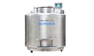 生物樣本庫液氮罐